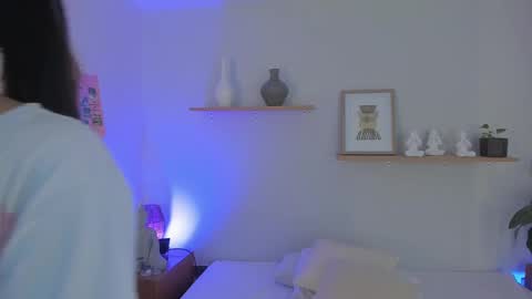 Snapshot of moll1e_ chatting on 03.03.25 M o L l i E online show from 03.03.25