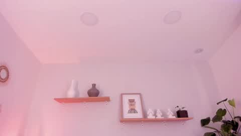 Snapshot of moll1e_ chatting on 03.04.25 M o L l i E online show from 03.04.25