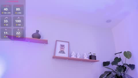 Snapshot of moll1e_ chatting on 03.10.25 M o L l i E online show from 03.10.25