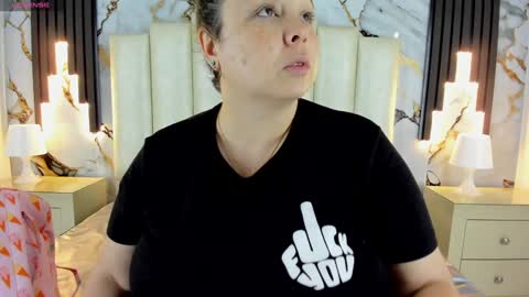 Snapshot of molliebue1 chatting on 01.26.25 Hey Guys Im Mollie online show from 01.26.25