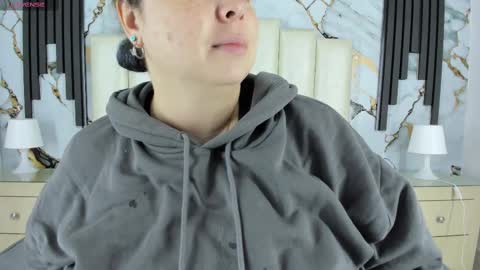 Snapshot of molliebue1 chatting on 03.06.25 Hey Guys Im Mollie online show from 03.06.25