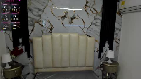 Snapshot of molliebue1 chatting on 09.21.25 Hey Guys Im Mollie online show from 09.21.25