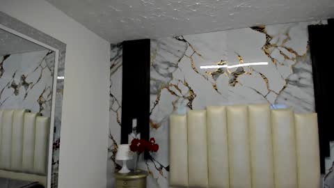 Snapshot of molliebue1 chatting on 10.07.25 Hey Guys Im Mollie online show from 10.07.25