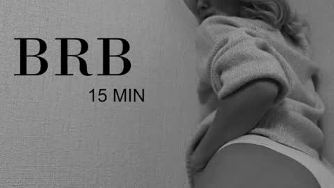 Molly online show from 02.18.26