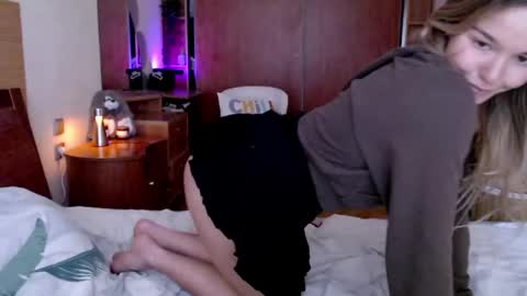 Molly online show from 04.20.26