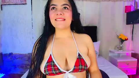 Molly Bick online show from 06.18.26