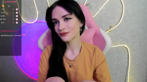 Molly - online show from 05.18.26