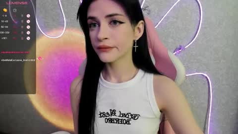 Molly - online show from 05.29.26