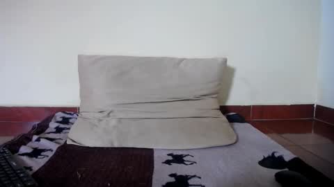 Molly online show from 12.15.25