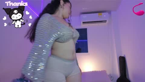 MARIANA online show from 01.19.25