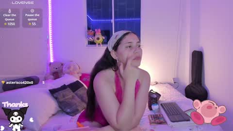MARIANA online show from 02.07.25