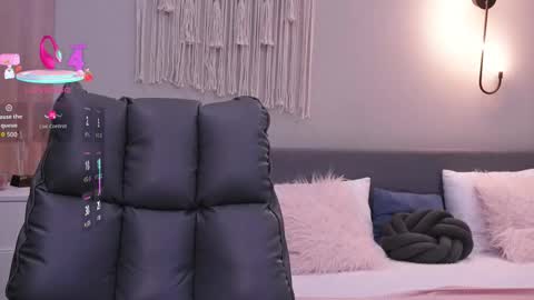 Molly online show from 12.01.25