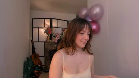   MOLLY   online show from 07.13.26