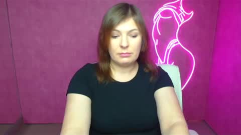 Snapshot of molly_mis chatting on 01.11.25 Molly online show from 01.11.25