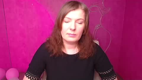 Snapshot of molly_mis chatting on 02.22.25 Molly online show from 02.22.25