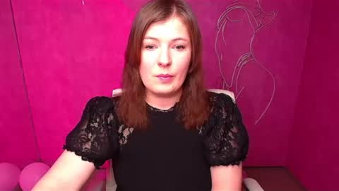 Snapshot of molly_mis chatting on 02.23.25 Molly online show from 02.23.25