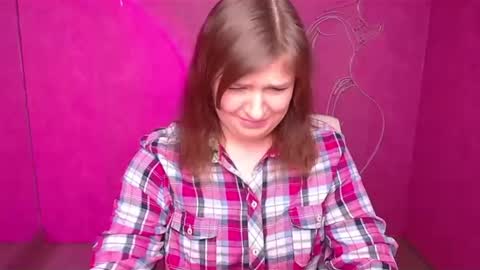 Snapshot of molly_mis chatting on 02.26.25 Molly online show from 02.26.25