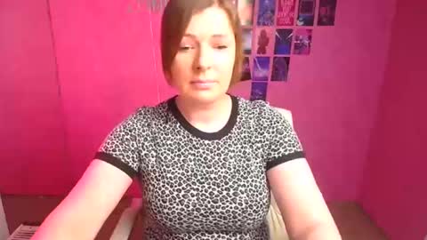 Molly online show from 03.21.26