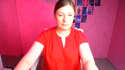 Molly online show from 06.19.26