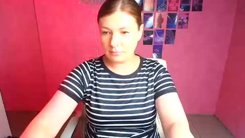 Molly online show from 06.25.26