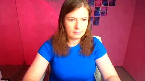 Molly online show from 06.27.26