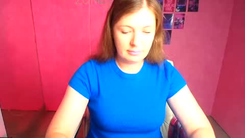Molly online show from 07.27.26