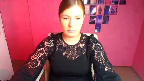 Molly online show from 07.30.26