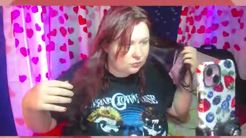 molly_moons online show from 02.27.26