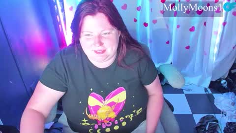 molly_moons online show from 05.13.26