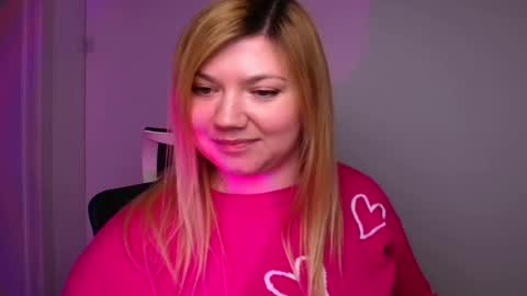 Molly online show from 01.16.25