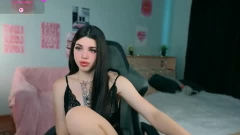 Molly online show from 07.09.26