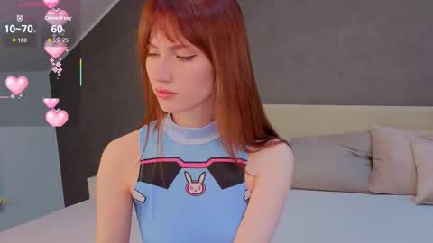 Molly online show from 09.25.25