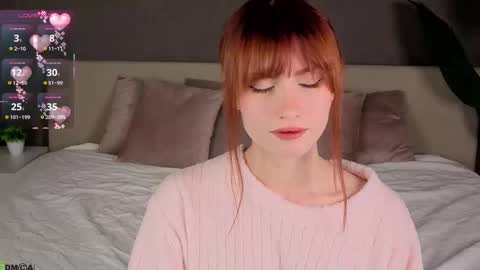 Molly online show from 09.29.25