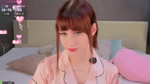 Molly online show from 11.07.25