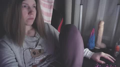 I have new photos come and see with love Molly online show from 01.10.25