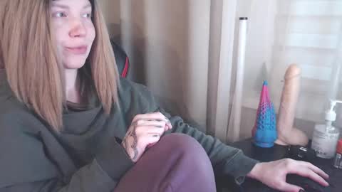 I have new photos come and see with love Molly online show from 01.16.25