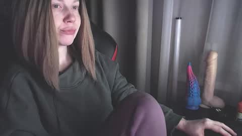 I have new photos come and see with love Molly online show from 01.18.25