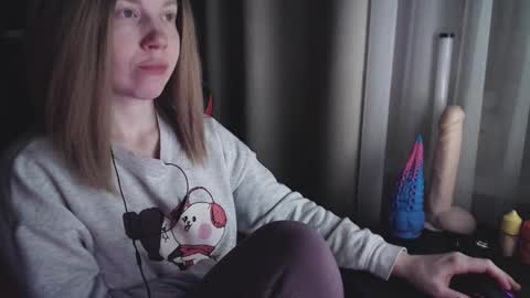 I have new photos come and see with love Molly online show from 02.16.25