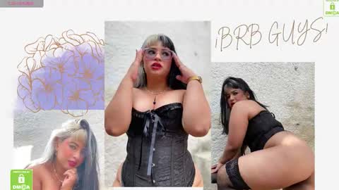 Molly online show from 10.06.25