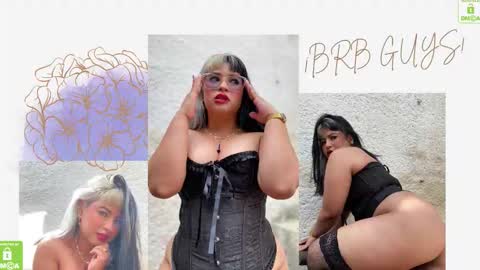 Molly online show from 01.19.26