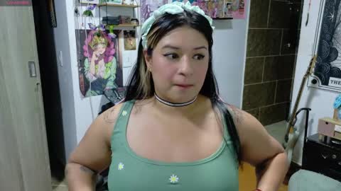 Molly online show from 03.30.26