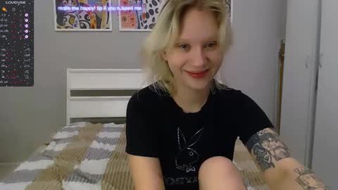 lo online show from 02.22.25