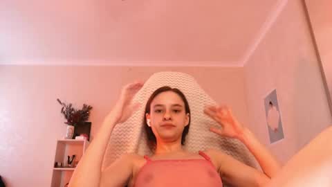 Molly online show from 06.01.26