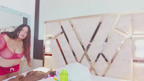 Yuli online show from 10.18.25