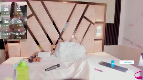 Yuli online show from 03.04.26