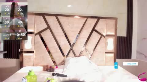 Yuli online show from 03.12.26