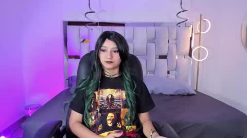 molly_sweetlove online show from 09.23.25