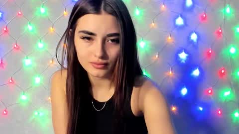 Molly online show from 01.07.26