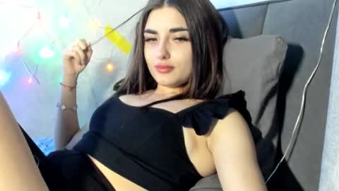 Molly online show from 01.09.26