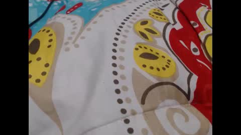 Molly And Brad online show from 03.12.25